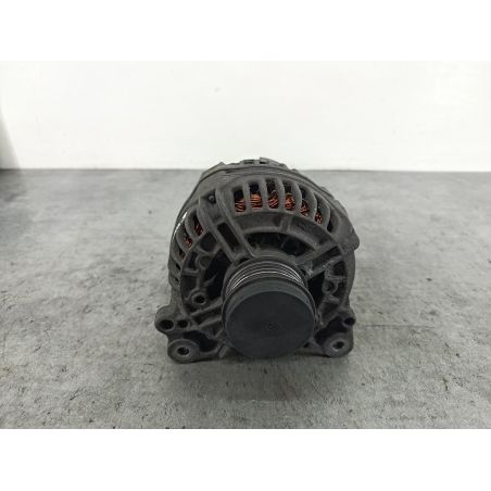 ALTERNATOR VW PASSAT B5 FL 1.9 TDI 100KM 1.9 TDI 2001 028903031  0124515083 LD7W 100 3986 