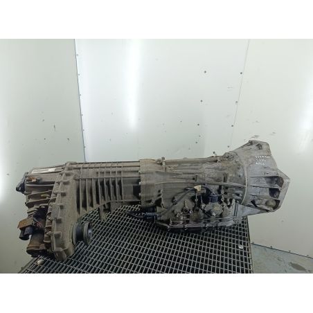 SKRZYNIA BIEGÓW AUTOMAT VW TOUAREG I 3.2 V6 220KM 3.2 V6 2003 EXL  TR-60SN L041 220 4156 