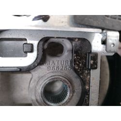 KIEROWNICA Z PODUSZKĄ CHEVROLET CAPTIVA 2.42.4 16V2008968096497 96626547U1364136                                            