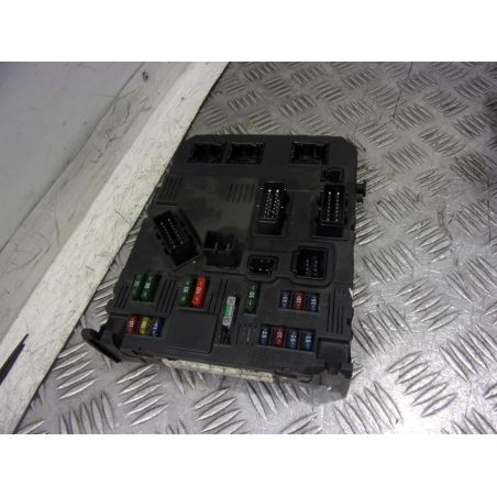 MODUŁ BSI PEUGEOT 206 2000 S18085220 