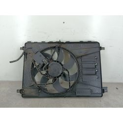 COOLER FAN FORD GALAXY III 1.8 TDCI20066G91-8C607-DE761254139                                            