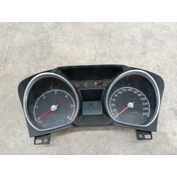 LICZNIK FORD GALAXY III 1.8 TDCI20066M2T-10849-LG  VP6M2F-10849-LG  VISTEON761254139                                            