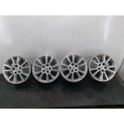FELGI ALUMINIOWE KOMPLET 17 OPEL ASTRA H 1.7 CDTI 100KM1.7 CDTI20047JX17Z20R10039167.0"                                            