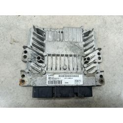 KOMPUTER, STEROWNIK FORD GALAXY III 1.8 TDCI20066U71-12A650-LA  5WS40507A-T  CONTINENTAL761254139                                            