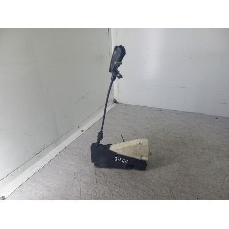 ZAMEK DRZWI LEWY PRZÓD FORD GALAXY II 1.9 TDI 2002 93BG220A20DD 115 3767 