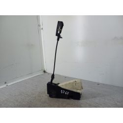 ZAMEK DRZWI PRAWY PRZÓD FORD GALAXY II 1.9 TDI200293BG220A20DD1153767                                            