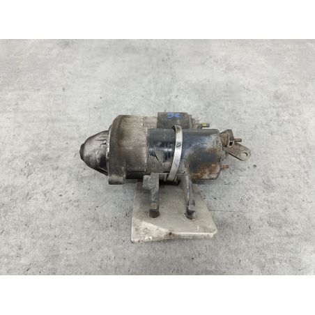 starter AUDI A4 B5 LIFT 1.6 8V 1999 058911023B  001107068 LY7W 100 4070 