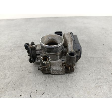 PRZEPUSTNICA AUDI A4 B5 LIFT 1.6 8V 1999 058133063H  408.237/212/002 LY7W 100 4070 