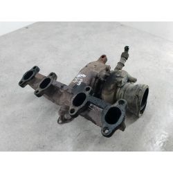 TURBINA Z KOLEKTOREM VW GOLF V 1.9 TDI 105KM1.9 TDI2005038255014GLC9Z1054115                                            