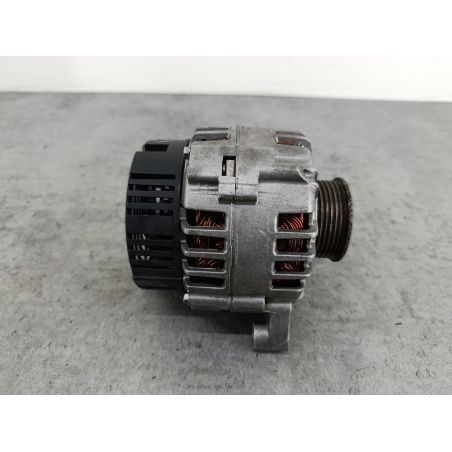 ALTERNATOR AUDI A4 B6 2.5 TDI 155KM 2.5 TDI 2002 078903016AC  SG14B012 LY7Q 155 3765 