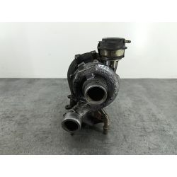 TURBINA Z KOLEKTOREM AUDI A4 B6 2.5 TDI 155KM2.5 TDI2002059145701F  GT2052V  454135-5LY7Q1553765                                            