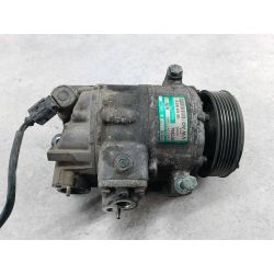 POMPA, SPRĘŻARKA KLIMATYZACJI VW GOLF V 1.9 TDI 105KM1.9 TDI20051K0820803G PXE16  SANDENLC9Z1054115                                            