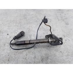 WTRYSK STERUJĄCY AUDI A6 C5 2.5 TDI 180KM2.5 TDI2001059130202E 0432133803  BOSCHLY7W1804008                                            