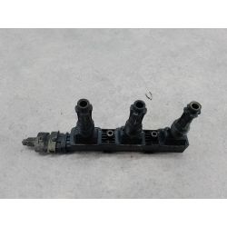 CEWKA ZAPŁONOWA OPEL CORSA D 1.0 12V 60KM1.0 12V2007Z547604142                                            