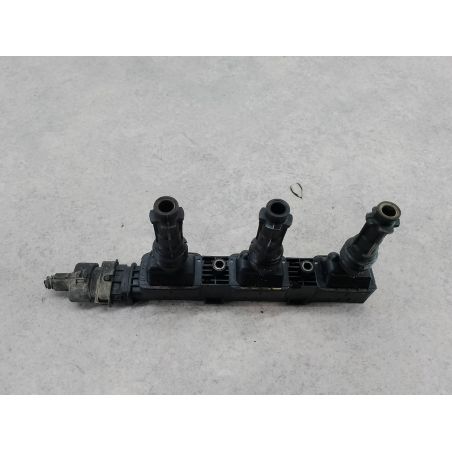 CEWKA ZAPŁONOWA OPEL CORSA D 1.0 12V 60KM 1.0 12V 2007 Z547 60 4142 