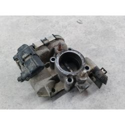 PRZEPUSTNICA OPEL CORSA D 1.0 12V 60KM1.0 12V20079157512 Z547604142                                            