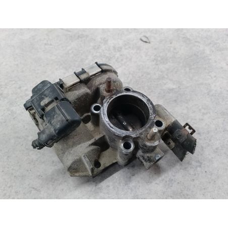 PRZEPUSTNICA OPEL CORSA D 1.0 12V 60KM 1.0 12V 2007 9157512  Z547 60 4142 