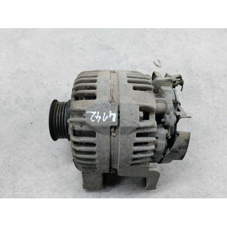 ALTERNATOR OPEL CORSA D 1.0 12V 60KM 1.0 12V 2007 13222930 Z547 60 4142 