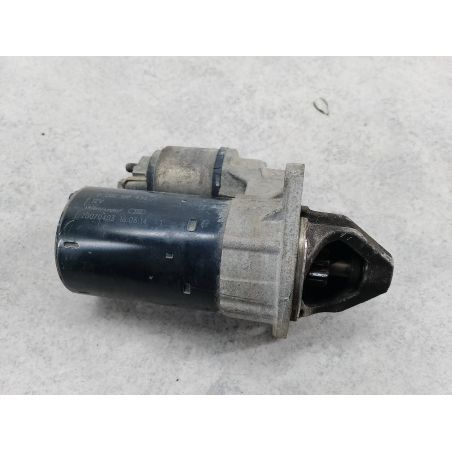 starter OPEL CORSA D 1.0 12V 60KM 1.0 12V 2007 Z547 60 4142 