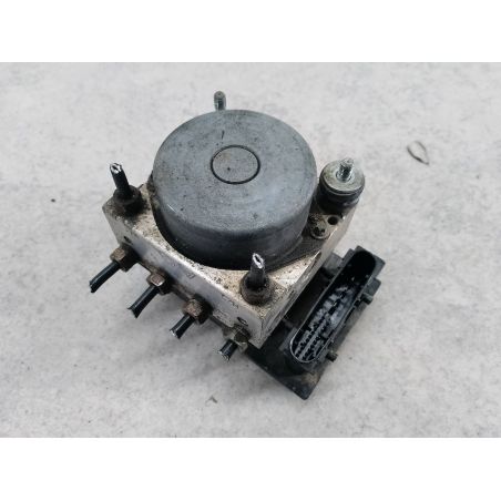 ABS PUMP OPEL CORSA D 1.0 12V 60KM 1.0 12V 2007 13236012 0265231537  BOSCH Z547 60 4142 