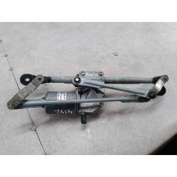 MECHANIZM WYCIERACZEK OPEL CORSA D 1.0 12V 60KM1.0 12V200713182340Z547604142                                            