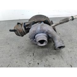 TURBINA AUDI A6 C5 2.5 TDI 180KM2.5 TDI2001GA3059145781S GT2052V  GARRETTLY7W1804008                                            