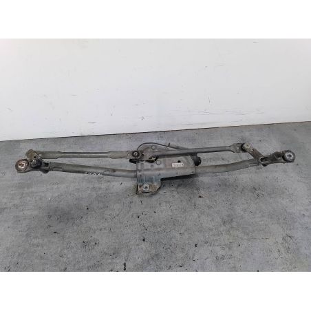 MECHANIZM WYCIERACZEK AUDI A6 C5 2.5 TDI 180KM 2.5 TDI 2001 4B1955603A  8D1955113C LY7W 180 4008 