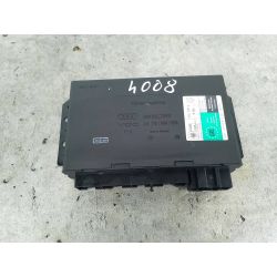 MODUŁ KOMFORTU AUDI A6 C5 2.5 TDI 180KM2.5 TDI20014B0962258DLY7W1804008                                            