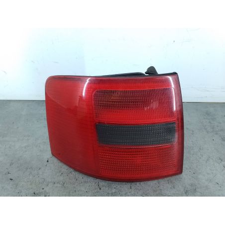 LAMPA TYLNA LEWA AUDI A6 C5 2.5 TDI 180KM 2.5 TDI 2001 4B9945095D LY7W 180 4008 