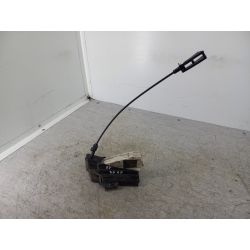 ZAMEK DRZWI PRAWY TYŁ FORD GALAXY II 1.9 TDI200293BG220A20DD1153767                                            