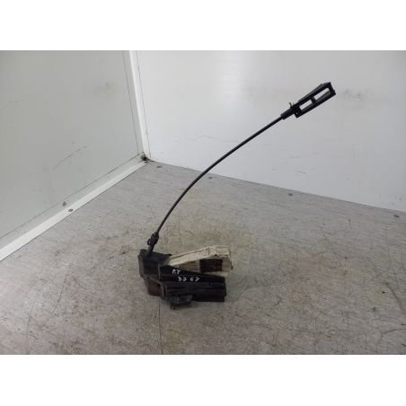 ZAMEK DRZWI PRAWY TYŁ FORD GALAXY II 1.9 TDI 2002 93BG220A20DD 115 3767 