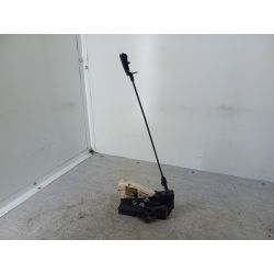 ZAMEK DRZWI LEWY TYŁ FORD GALAXY II 1.9 TDI20021153767                                            