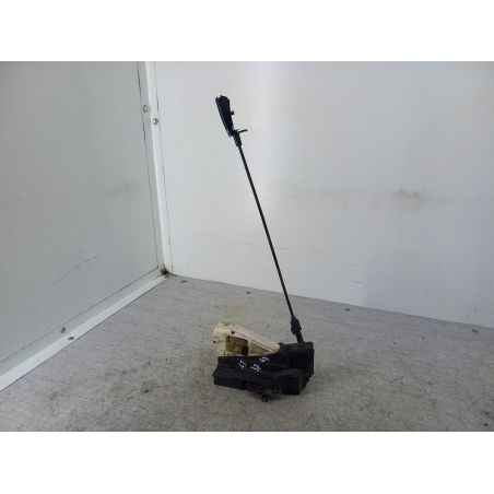 ZAMEK DRZWI LEWY TYŁ FORD GALAXY II 1.9 TDI 2002 115 3767 