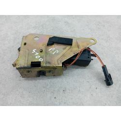 ZAMEK DRZWI PRAWY PRZÓD SMART FORTWO I 0.8 CDI 41KM0.8 CDI2006EB1 EA4414100                                            