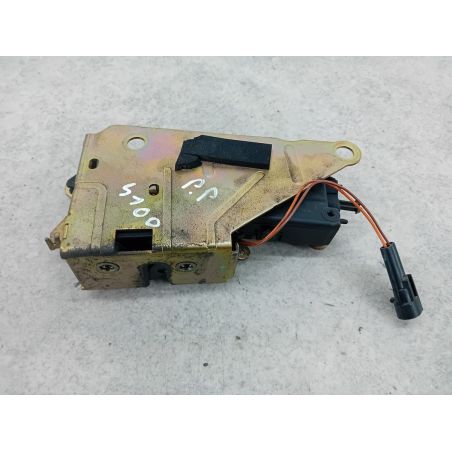 ZAMEK DRZWI PRAWY PRZÓD SMART FORTWO I 0.8 CDI 41KM 0.8 CDI 2006 EB1 EA4 41 4100 