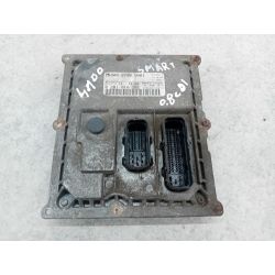 KOMPUTER, STEROWNIK SMART FORTWO I 0.8 CDI 41KM0.8 CDI20060002749V001 0281010161  BOSCHEB1 EA4414100                                            