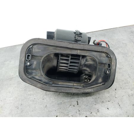 WENTYLATOR NAWIEWU, DMUCHAWA RENAULT KANGOO I 1.9 D 65KM 1.9 D 2002 8200039211  9174550017 60078 BEHR 65 4128 