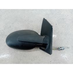 LUSTERKO PRAWE SMART FORTWO I 0.8 CDI 41KM0.8 CDI2006EB1 EA4414100                                            