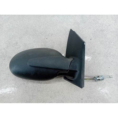 LUSTERKO PRAWE SMART FORTWO I 0.8 CDI 41KM 0.8 CDI 2006 EB1 EA4 41 4100 