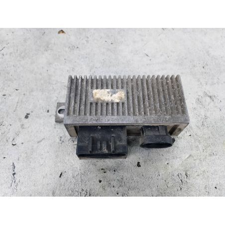 PRZEKAŹNIK ŚWIEC ŻAROWYCH RENAULT KANGOO I 1.9 D 65KM 1.9 D 2002 65 4128 