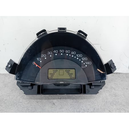 LICZNIK SMART FORTWO I 0.8 CDI 41KM 0.8 CDI 2006 110008872020 EB1 EA4 41 4100 