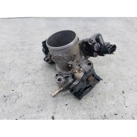 PRZEPUSTNICA TOYOTA YARIS I 1.3 16V 86KM 1.3 16V 2000 199 86 4132 