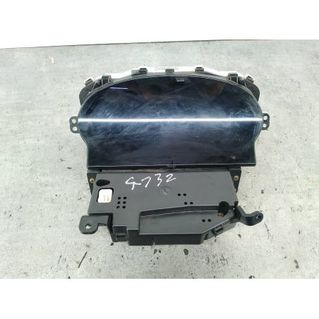 LICZNIK TOYOTA YARIS I 1.3 16V 86KM 1.3 16V 2000 83800-52120 199 86 4132 