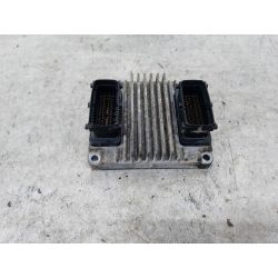 KOMPUTER, STEROWNIK OPEL MERIVA A 1.6 16V 100KM1.6 16V200412242000 DELPHIZ20R1003932                                            