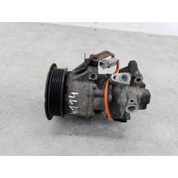 POMPA, SPRĘŻARKA KLIMATYZACJI TOYOTA AURIS I 1.4 D-4D 90KM 1.4 D-4D2007GE447260-2330 5SER09C  DENSO 040904114                                            