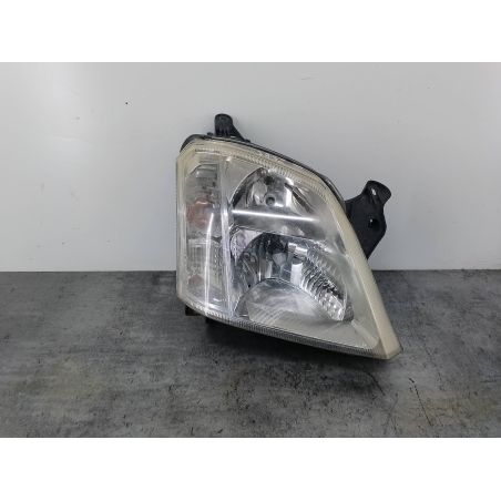 LAMPA PRZÓD PRAWA OPEL MERIVA A 1.6 16V 100KM 1.6 16V 2004 Z20R 100 3932 