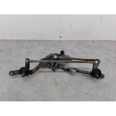 MECHANIZM WYCIERACZEK TOYOTA AURIS I 1.4 D-4D 90KM  1.4 D-4D 2007 85110-02190 159300-0831 040 90 4114 