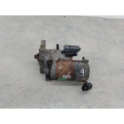starter TOYOTA AURIS I 1.4 D-4D 90KM 1.4 D-4D200728100-33080 040904114                                            
