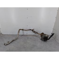 WEBASTO TOYOTA AURIS I 1.4 D-4D 90KM 1.4 D-4D2007252421040904114                                            