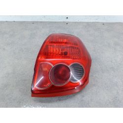 LAMPA TYLNA LEWA TOYOTA AURIS I 1.4 D-4D 90KM 1.4 D-4D200702-114  KOITO040904114                                            